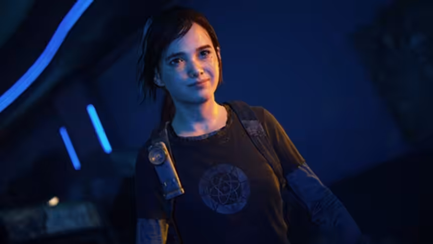 The Last of Us Part I PC Sürümü Yeni Güncelleme Aldı 1 The Last of Us Part I