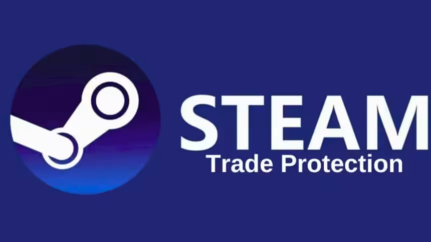 Steam, Trade Protection Özelliğini Duyurdu! Eşya Takasları Artık Güvende 1 Trade Protection Steam