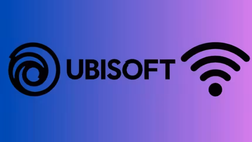 Ubisoft İnternet Bağlantısı
