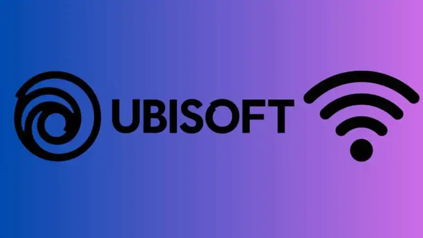 Ubisoft İnternet Bağlantısı