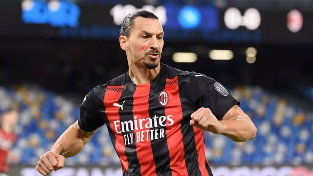 EA Sports FC 26'nın Kapak Yıldızı Resmen Duyuruldu! Fragman Yarın Yayınlanacak 2 Zlatan Ibrahimovic 1