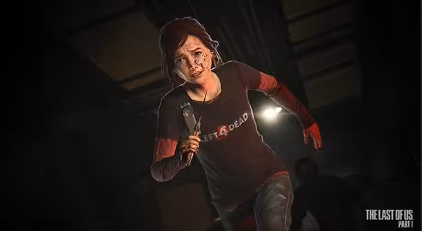 The Last of Us Part I PC Sürümü Yeni Güncelleme Aldı 2 The Last of Us Part I