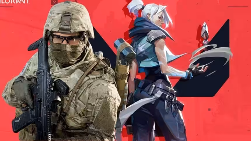 Battlefield 6 Neden Valorant Acikken Calismiyor