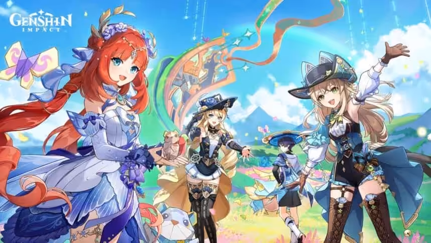 PS4 Kullanıcılarına Kötü Haber: Genshin Impact Artık Oynanamayacak 1 Genshin Impact