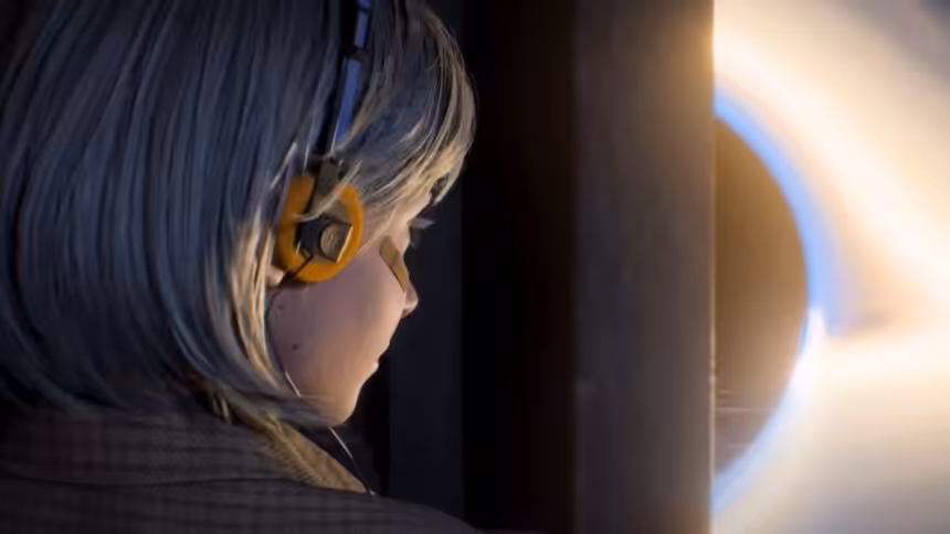 KARMA The Dark World