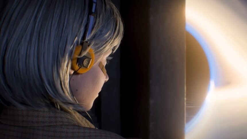 KARMA The Dark World