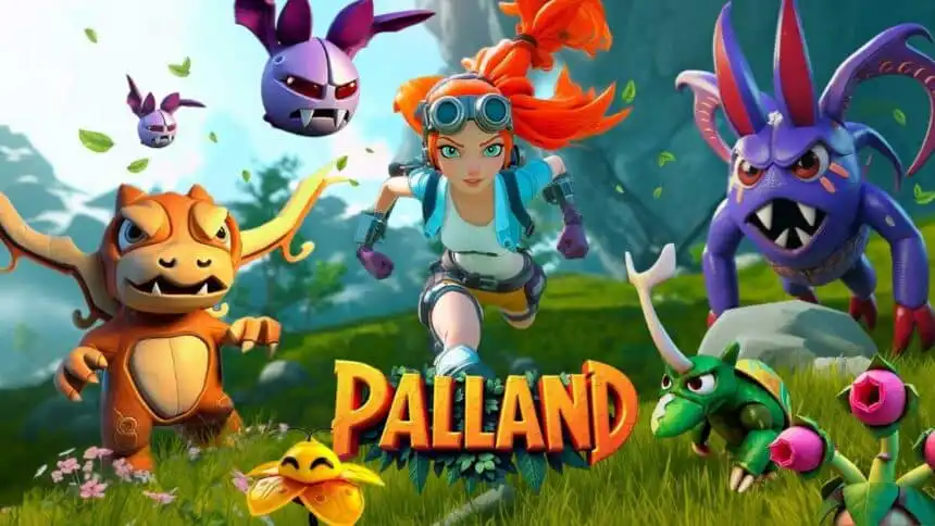 Palland