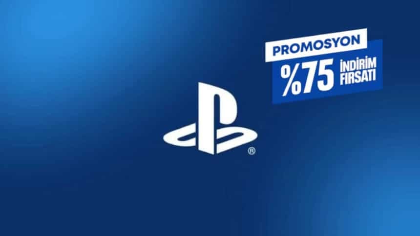 PlayStation GamesCom İndirimleri