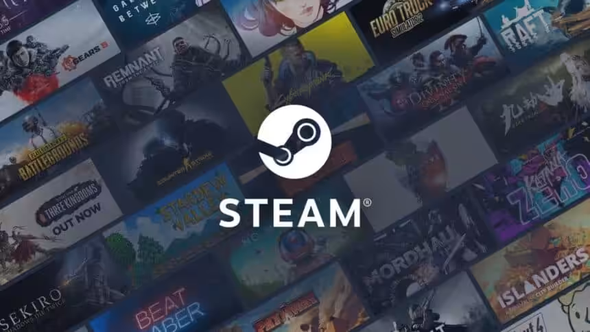 Steam Oyuncularına Müjde: Kütüphanenizi Artık İstediğiniz Gibi Sıralayabileceksiniz! 1 Steam Oyuncularina Mujde
