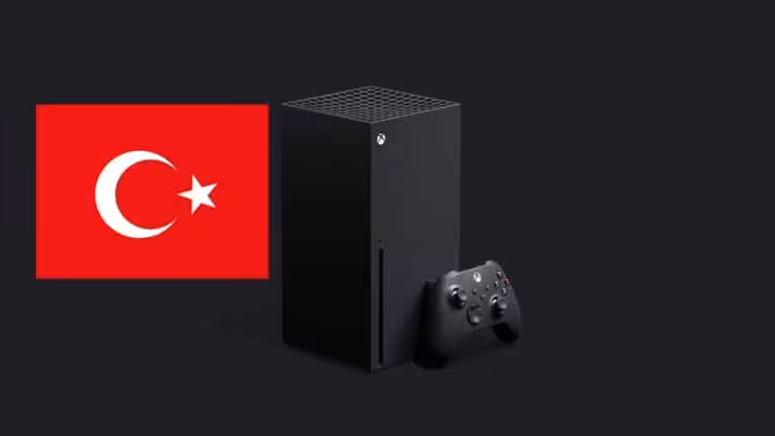 Xbox Series X ve S ABD’de zamlandı, Türk oyuncular dikkat 1 Xbox Series X