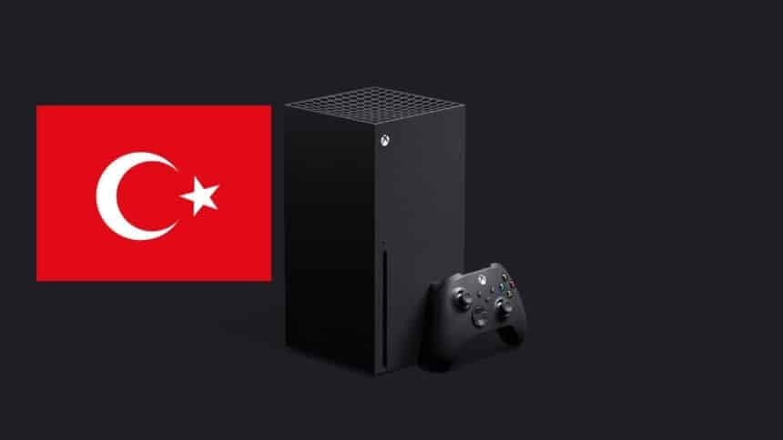 Xbox Series X