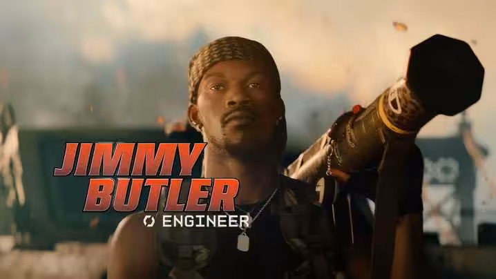 Battlefield 6, Call of Duty’yi yerle bir etti: Ünlülerle dolu fragman viral oldu! 1 battlefield 6 live action sinema