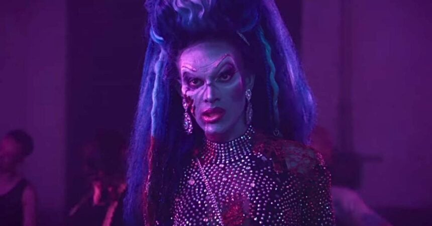 queens of the dead tina romero