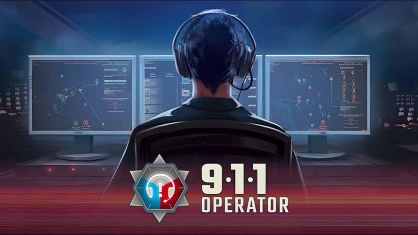 911 Operatoru