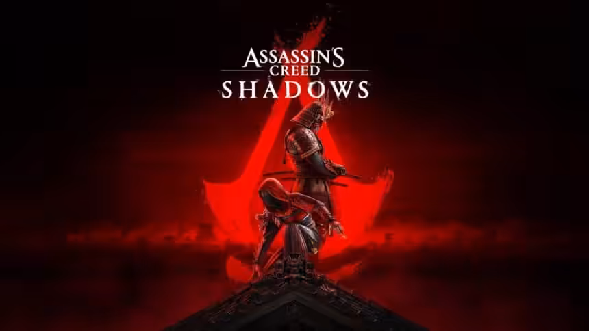 AC Shadows, Switch 2'ye geliyor! İşte tüm detaylar 1 AC Shadows