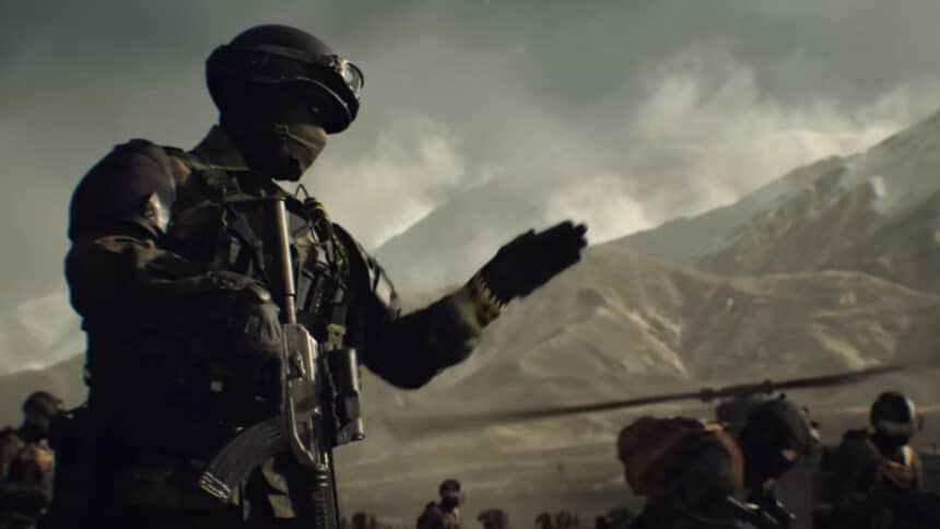 Battlefield 6 Inceleme