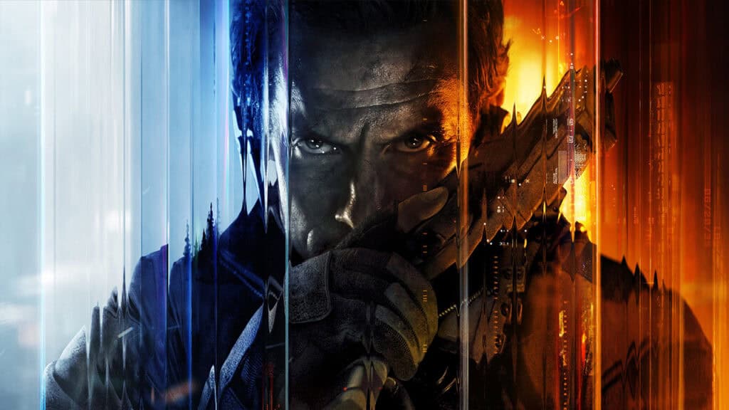 Call of Duty Black Ops 7