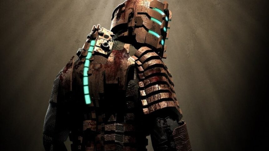 Dead Space 4