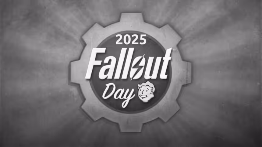 Fallout Day 2025 yayını 23 Ekim’de: Bethesda’dan haberler yağacak! 1 Fallout Day 2025