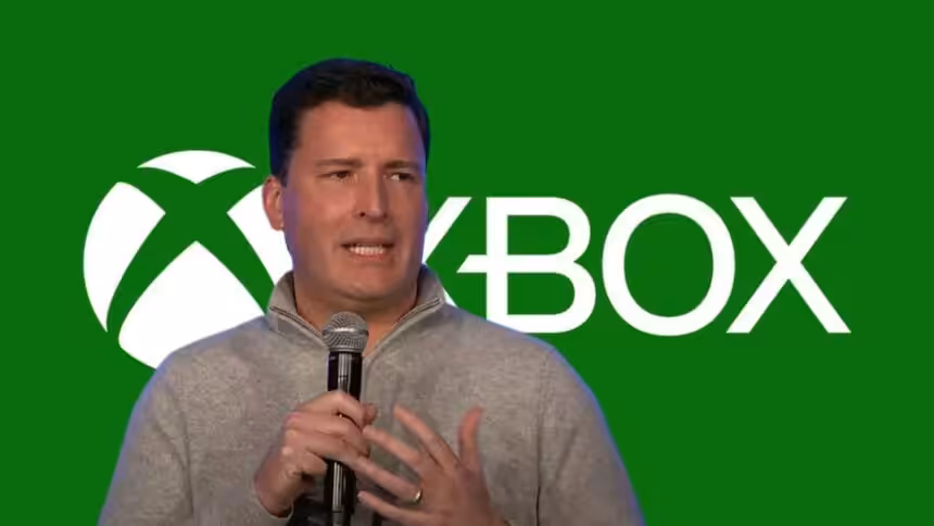 FooEski Blizzard CEO Mike Ybarra