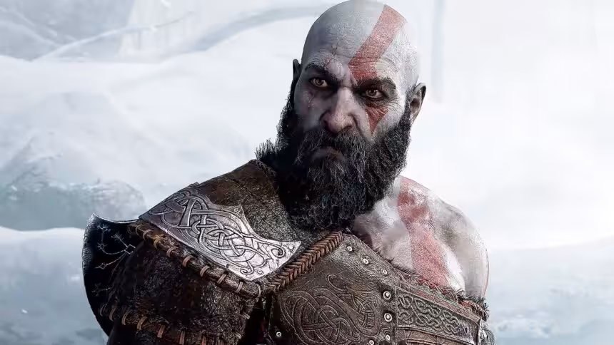 God of War için beklenen haber! Kratos'u seslendiren sanatçı, yeni oyun için 'Mısır'ı işaret etti 1 God of War Misir