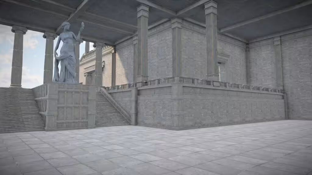 God of War sizinti 3