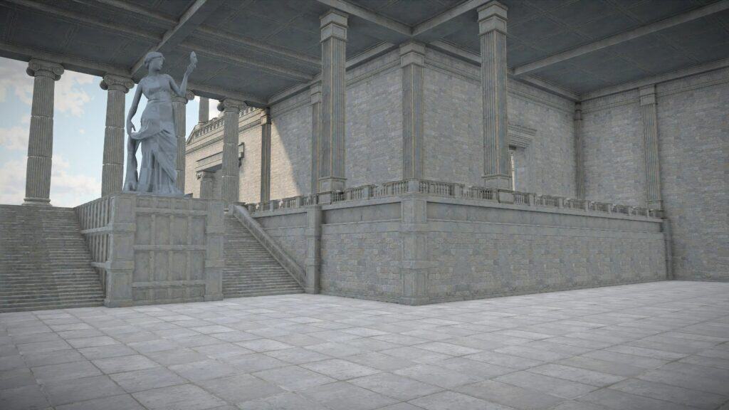 God of War sizinti 3