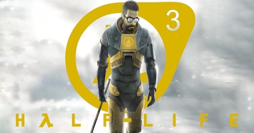 Half Life 3