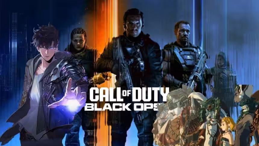 Kasim 2025te cikacak 7 buyuk oyun