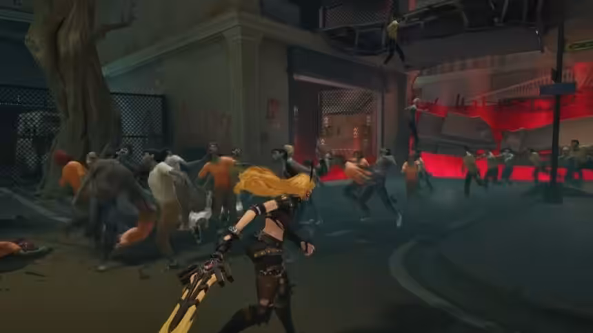 Marvel Rivals ilk PvE modu 'Marvel Zombies'i duyurdu 1 Marvel Zombies