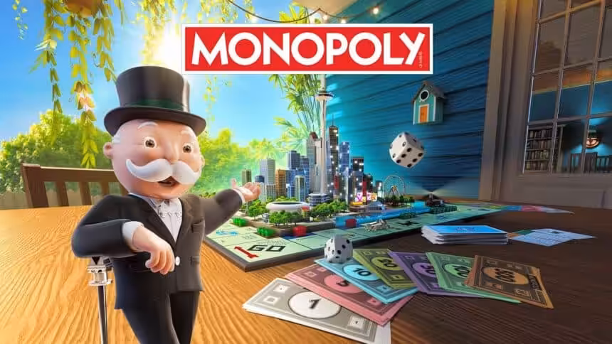 Monopoly 2024