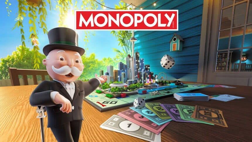 Monopoly 2024