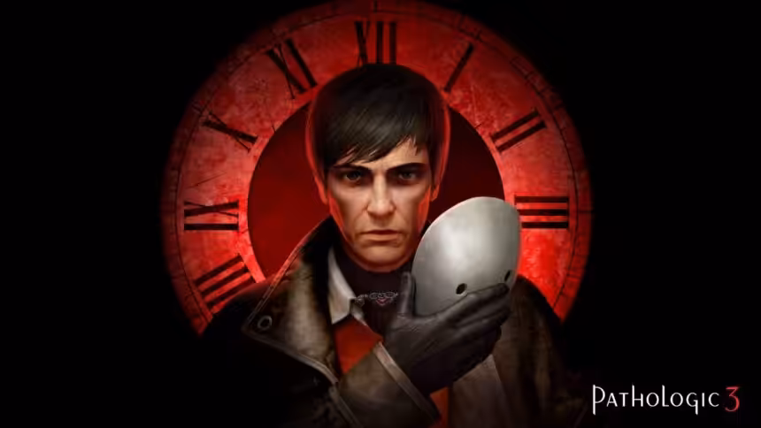 Pathologic 3 çıktı çıkacak derken resmi tarihi verdi: İşte o beklenen gün 1 PATHOLOGIC 3
