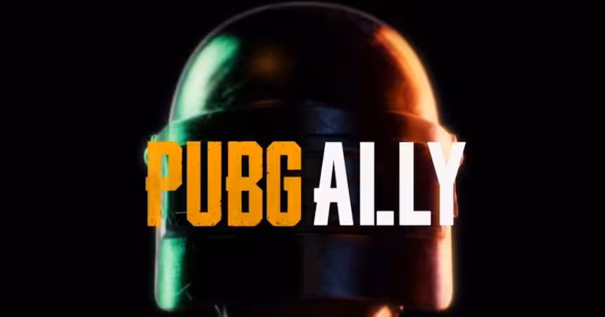 PUBG Ally