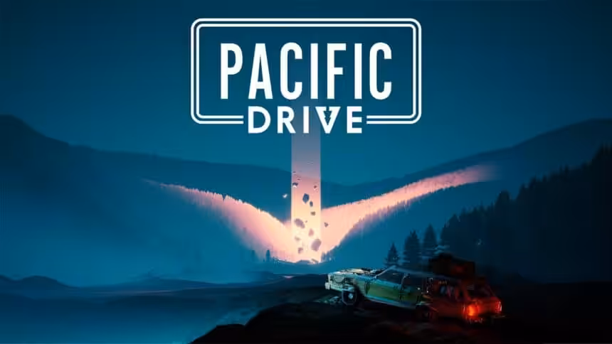 Xbox mağazası yine yandı: Pacific Drive'da %90'ın üzerinde fiyat hatası! 1 Pacific Drive