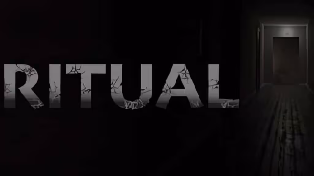 Tüyleriniz diken diken olsun! Ekim 2025'te çıkacak 6 yeni korku oyun 5 Ritual Tides