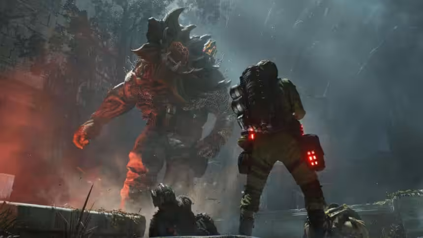 Rules of Engagement The Grey State