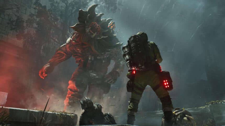 Rules of Engagement The Grey State