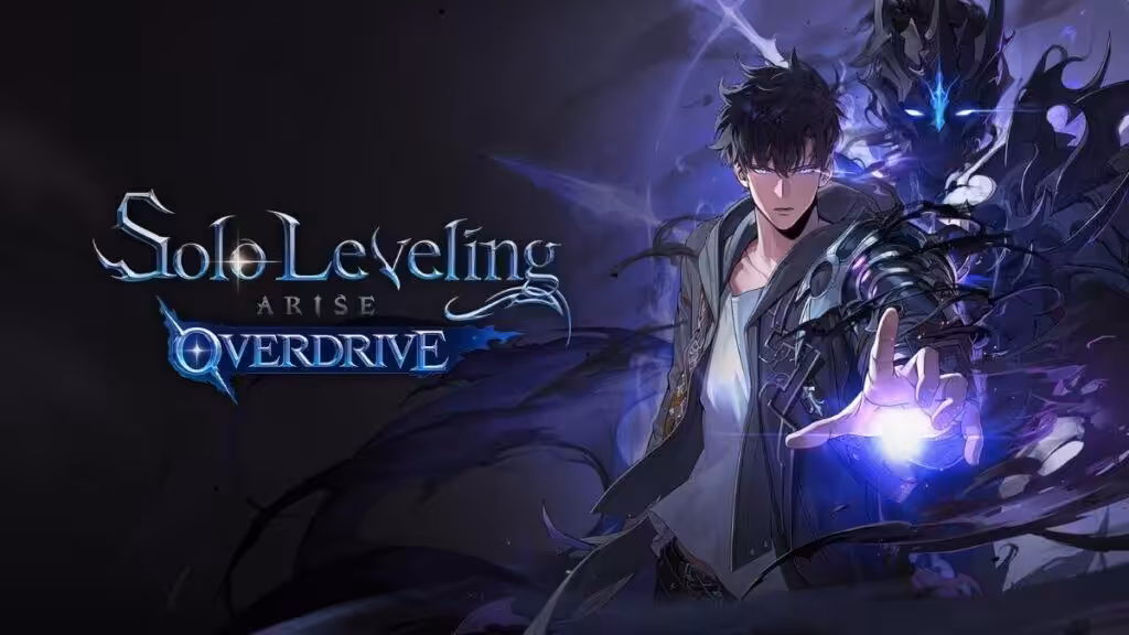 Kasım 2025'te çıkacak 7 büyük oyun! 7 Solo Leveling Arise Overdrive