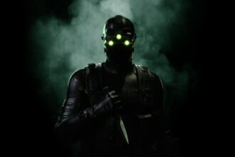 Splinter Cell Remake