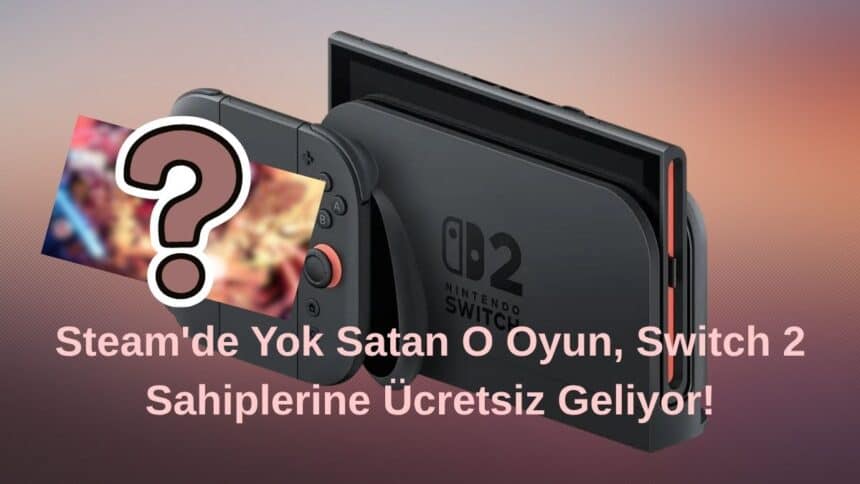 Steamde Yok Satan O Oyun
