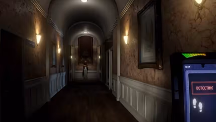 Yeni psikolojik korku oyunu Tenebrea duyuruldu 1 Tenebrea