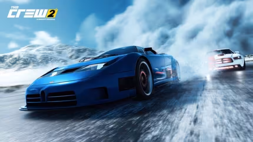 Ubisoft sözünü tuttu: The Crew 2'ye hayranların yıllardır beklediği çevrimdışı mod geldi 1 The Crew 2