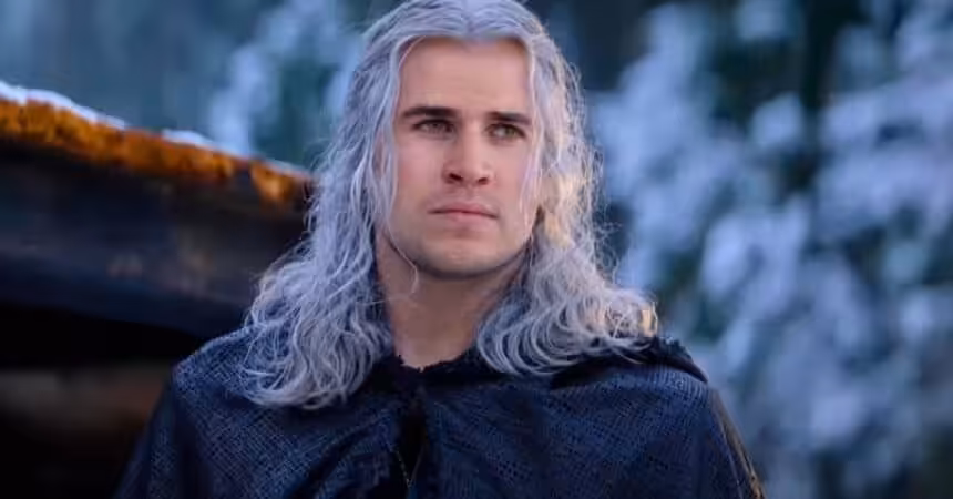 The Witcher 4. Sezon