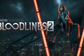 Vampire Bloodlines 2