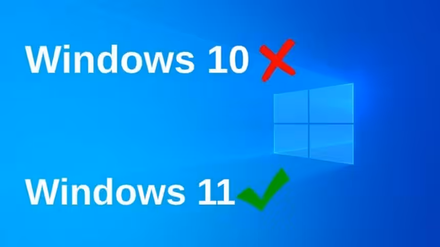 Microsoft resmen kesti: Windows 10'a veda! Güvenlik riskleri arttı, işte yapmanız gerekenler 1 Windows 10