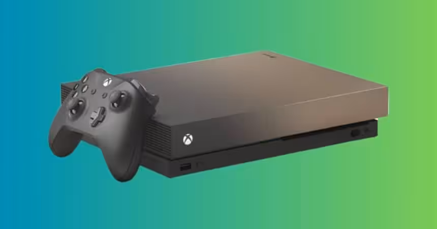 Xbox konsol