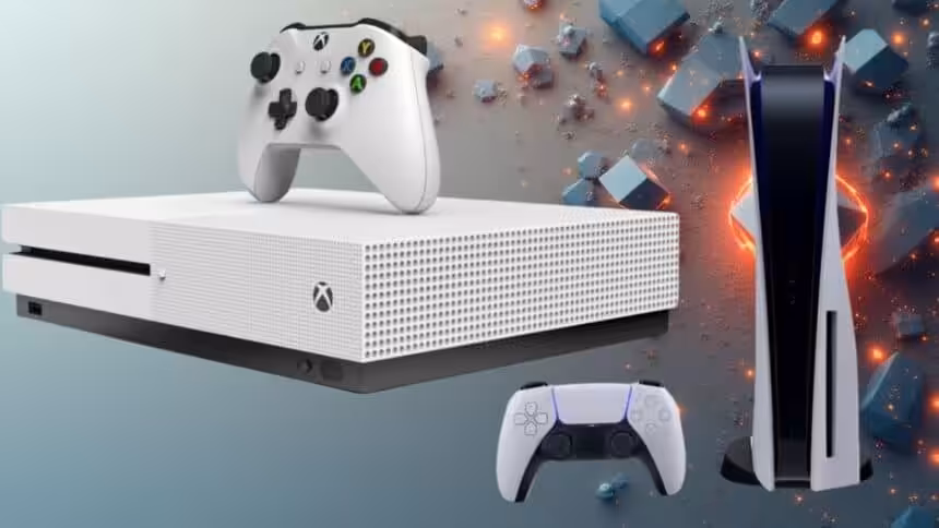 PS6 fiyat tahmini dudak uçuklattı: Sony 'Premium Güç' dedi, Xbox 'Kafa Karışıklığı' yaşıyor 1 Xbox vs Playstation