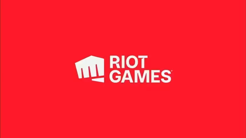riot games