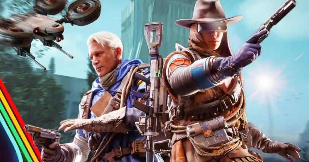 ARC Raiders